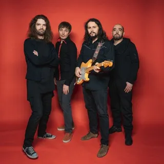 Backstage Band
