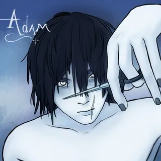 Insomnia ♱ 16+