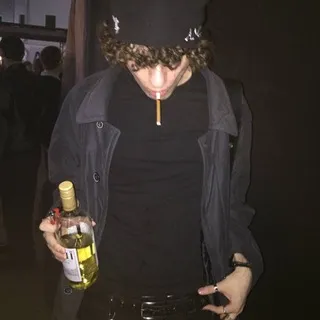 thę mąrk øf kąyın⫶