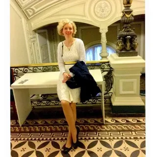 Olga V. Petukhova: cultura russa
