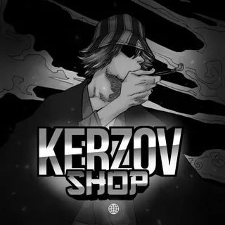 Kerzov Shop🔱