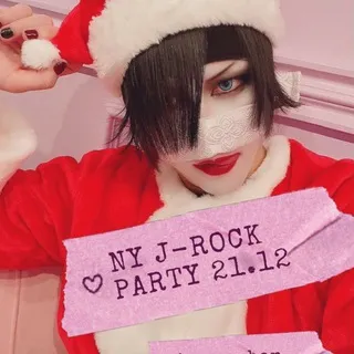 PROSTO NY J-ROCK PARTY🔞21.12