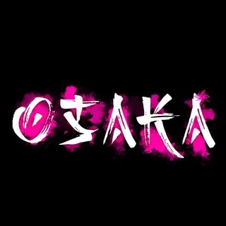 OSAKA ⛩