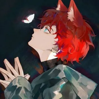 ℍ𝕚𝕜𝕤'𝕤 ℍ𝕠𝕝𝕖🐾