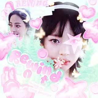 🔒ᅠ⟨ ✶. Rᥱᥕiᥒɗ 한🤍 ⟩
