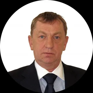 Николай Руппель | глава Ясиноватского муниципального округа