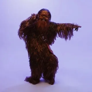 Джедаи 🤟 Чат