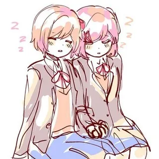 #Symbols Sayorii