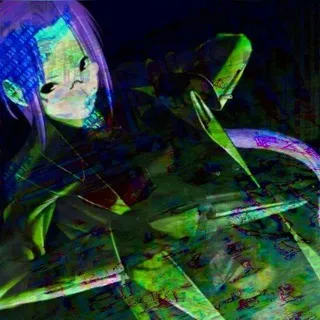 🦚ктотакопс ньюген митоз🪬