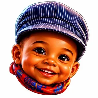 Baby Ansem Portal