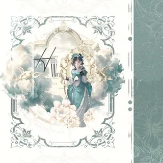 [ 空 ]. HINA's works
