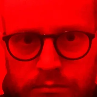Toilet Epiphany