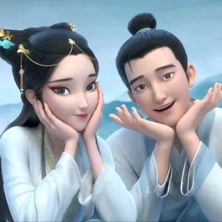 ➤ Donghua • Chinese Ani Group