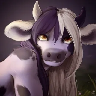 ©STERVA || SALTY FURRY 18+
