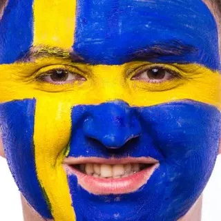 Swedish table