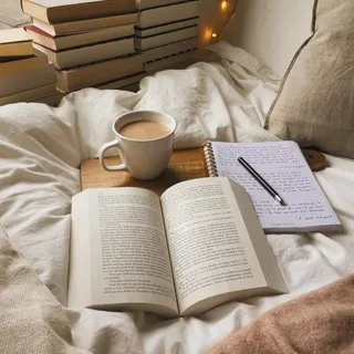 ♪🌹Livros Especiais