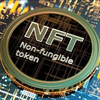 NFT专区 ＝ 永恒藏品