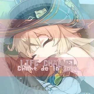 Close【𝘾𝙝𝙖𝙣𝙩 𝙙𝙚 𝙡𝙖 𝙡𝙪𝙣𝙚//Лайф-канал.】