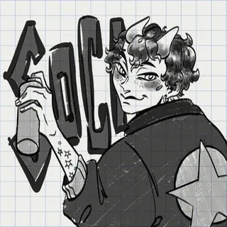 SOCA | Sketch OC Ask