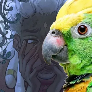 Zan0za cabra perdedora 💢