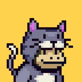 마인부우의 크립토볼 Chat