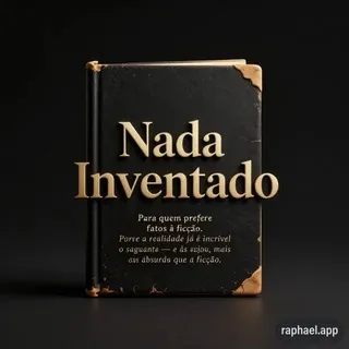 Nada Inventado