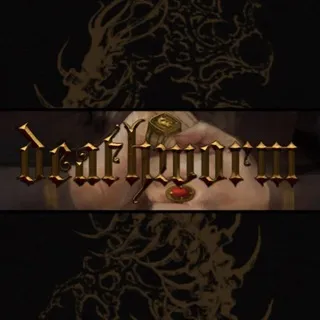 Мертвочервик|⚔️