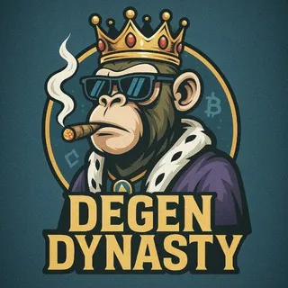 Degen 🎲 Dynasty