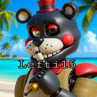 Lefti15 живёт здесь