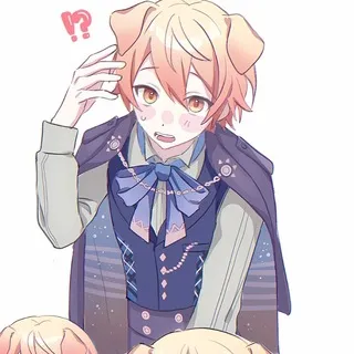 Tenma Tsukasa!!