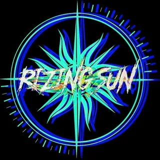 RIZING SUN cover dance team