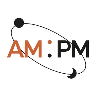 AM : PM