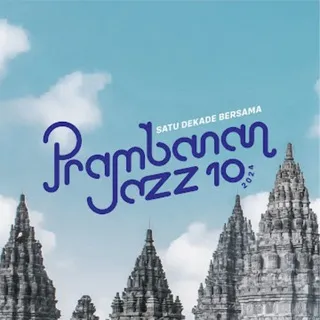 Prambanan Jazz Festival