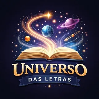 📙Universo das Letras