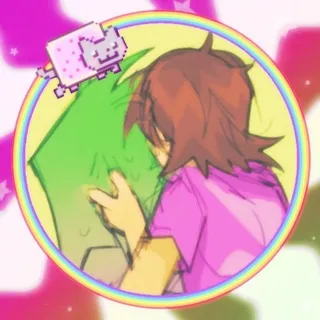 НАБОРадм!𝘴𝘬𝘢𝘵𝘦𝘳𝘨𝘳𝘢𝘥𝘪𝘦𝘯𝘵 𝘥𝘢𝘪𝘭𝘺+𝘤𝘧♡゙