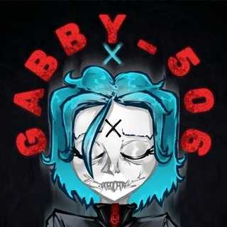 Галерея Гэбби | Gabby_506