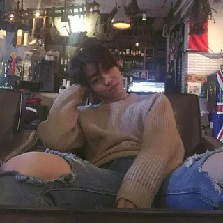 Woosung.