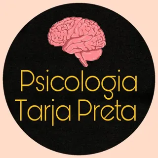 ♪🧠 Psicologia Tarja Preta