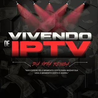 VIVENDO DE TV
