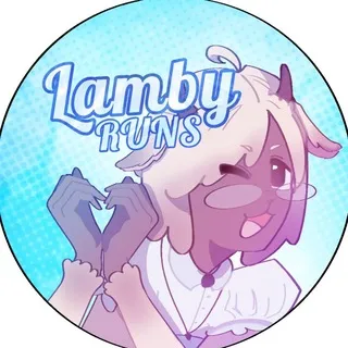 НАБОР В АДМ :: Lamby Runs (AHA)