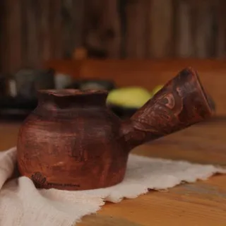 Керамическая мастерская