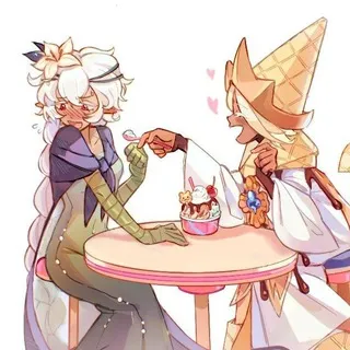 PureLily Confession chat