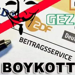 Chat-Rundfunkstaatsvertrag UNGÜLTIG! GEZ Nein Danke!