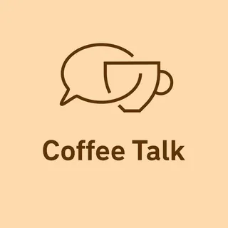 Coffee Talk | Беседы за кофе | Разговорный клуб английского языка