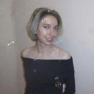 Незамыленная