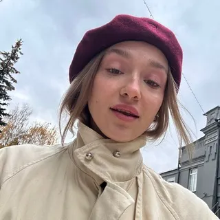 Рувинская, не молчи