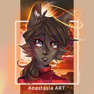 Anastasia ART